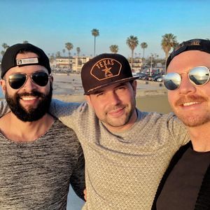 Meet your Posher, John